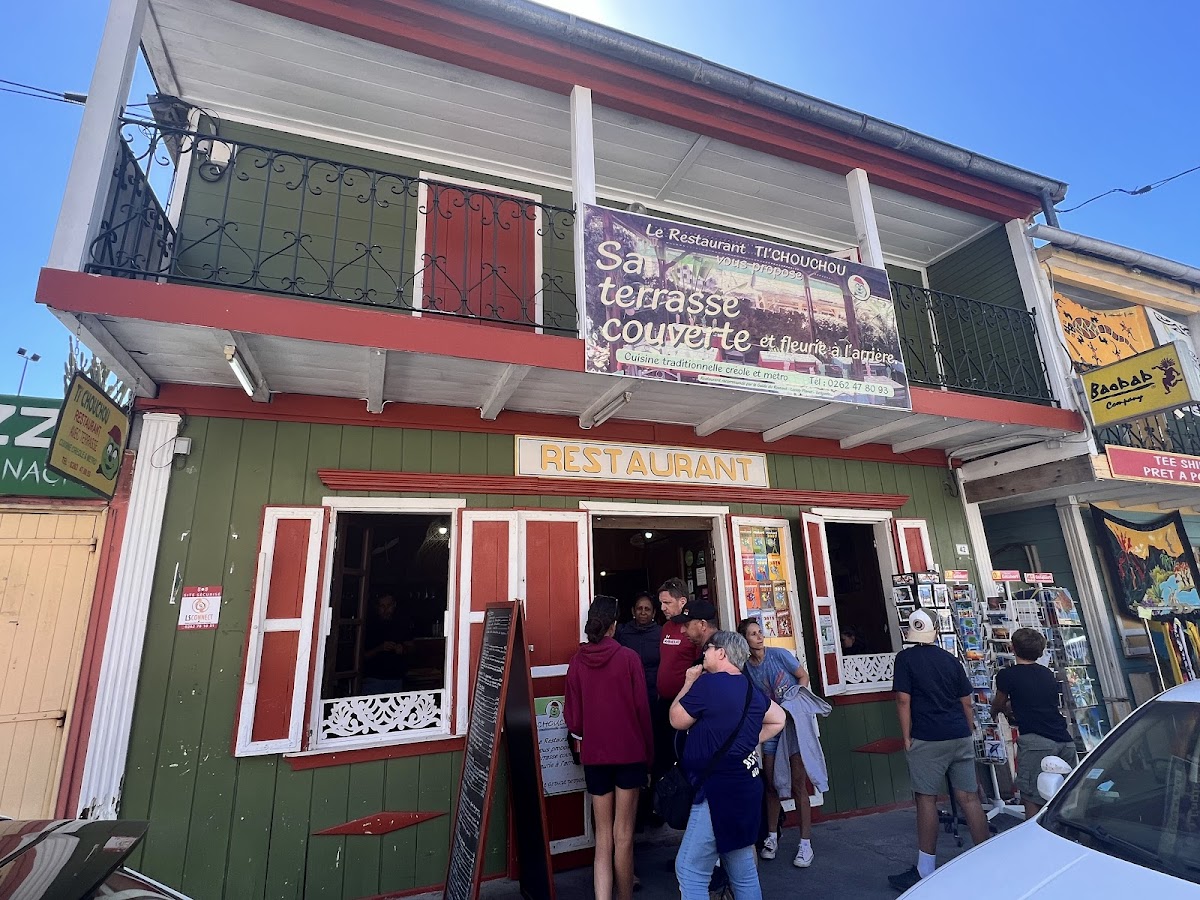 Ti chouchou - photo 2