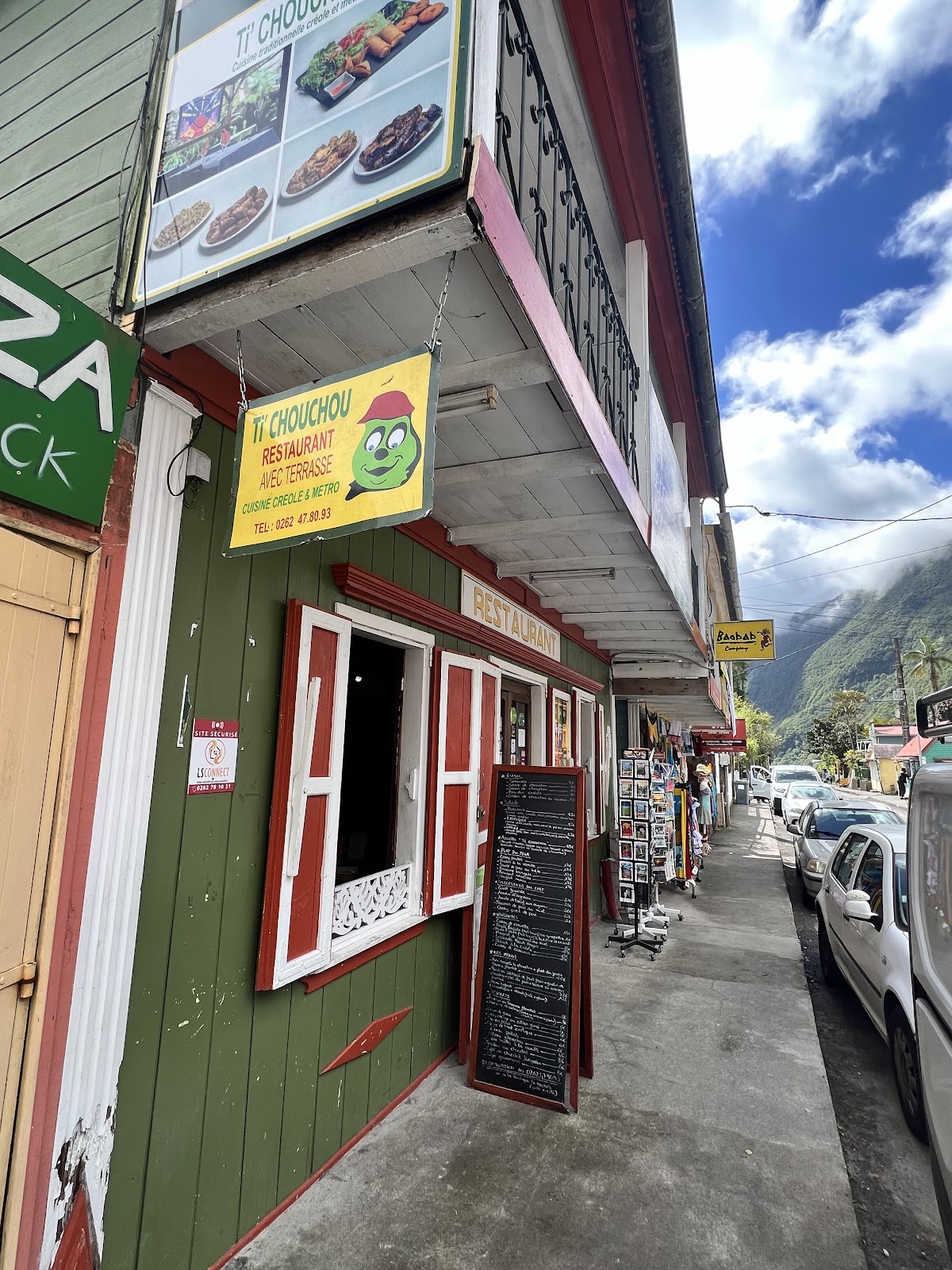 Ti chouchou - photo 4