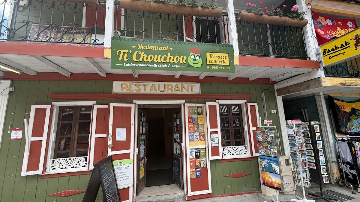 Ti chouchou - photo 5